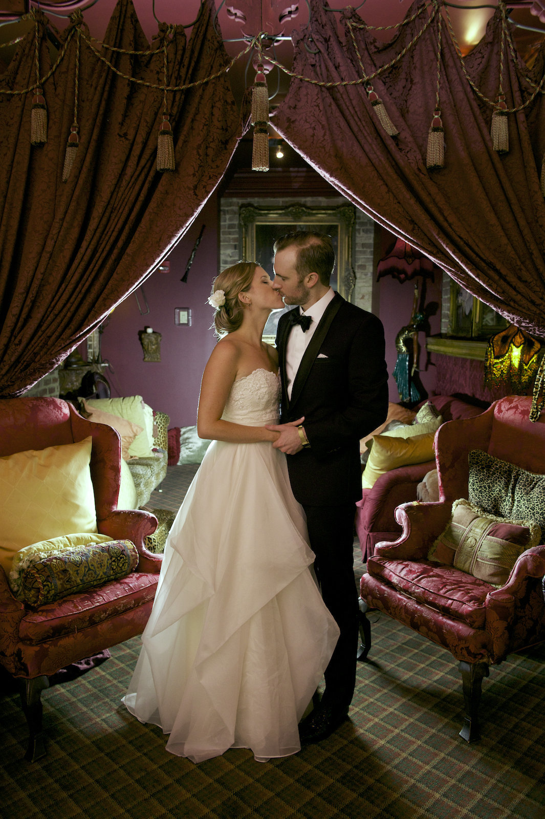 Marc Pagani Photography New Orleans Wedding portraits  204