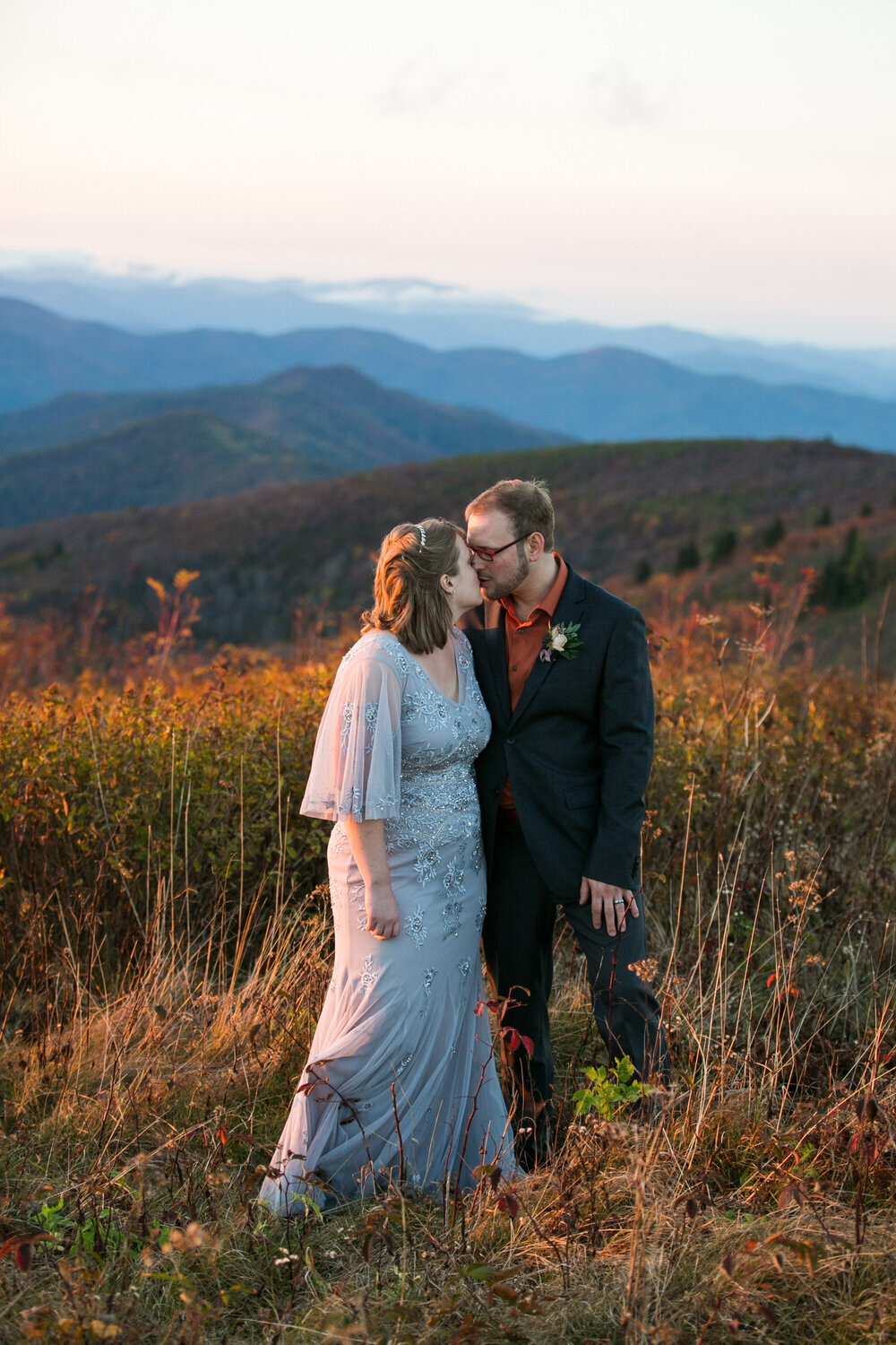 44Piedmont Triad Elopement