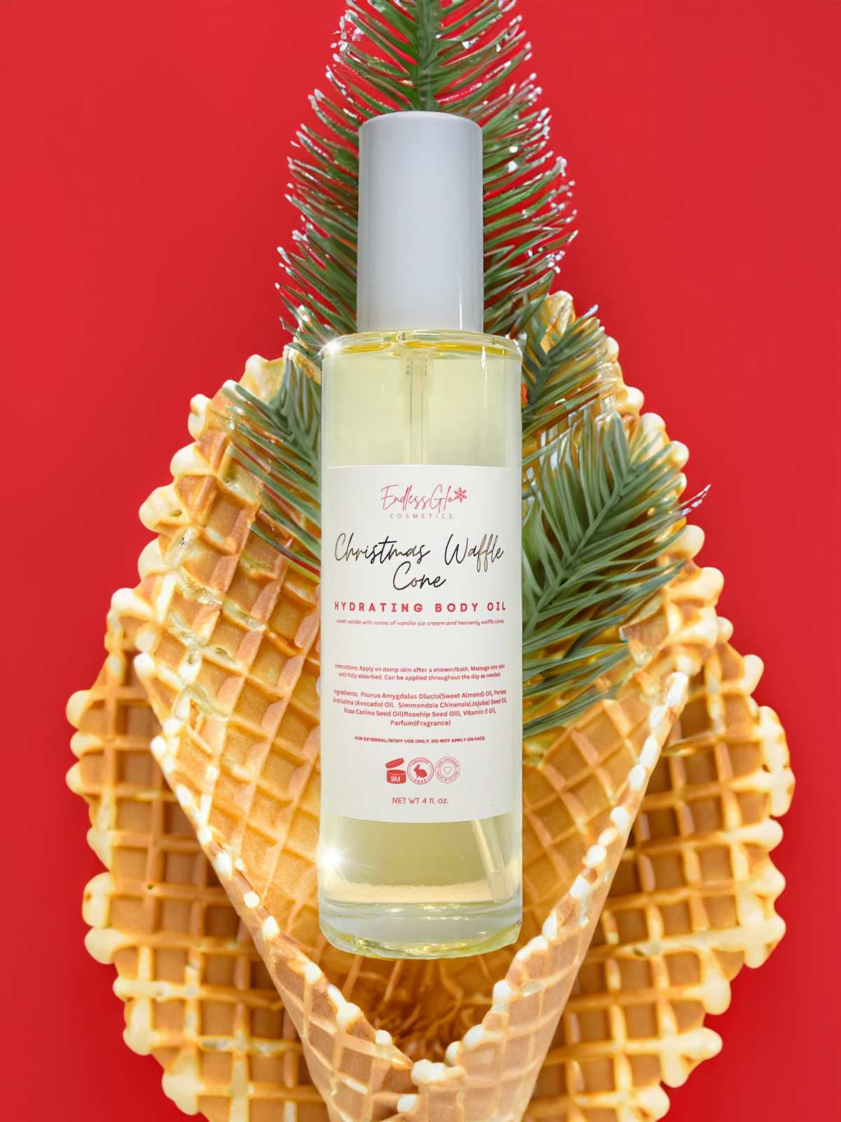 BodyOil