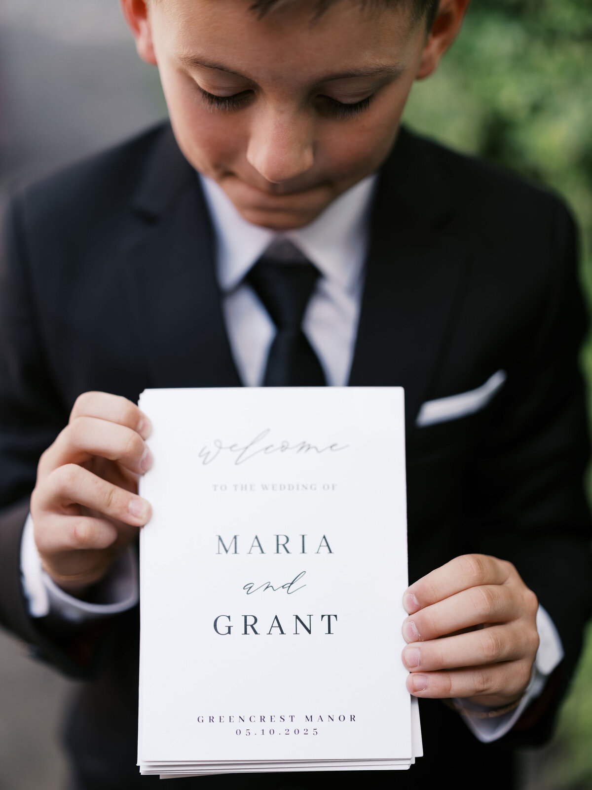 Maria + Grant + Truvision Studios 101