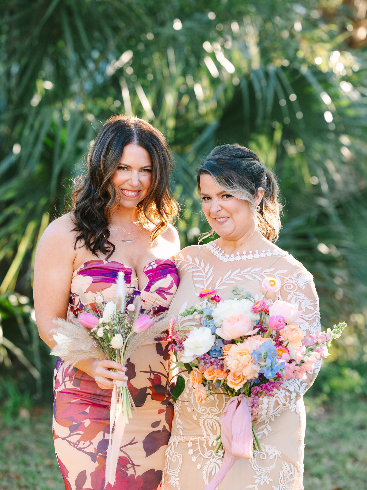 LAURA PEREZ PHOTOGRAPHY LLC Krystal & Nick Downtown Jacksonville Wedding Ruby Beach-38