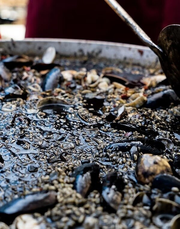 Bay Area Paella Catering (4)