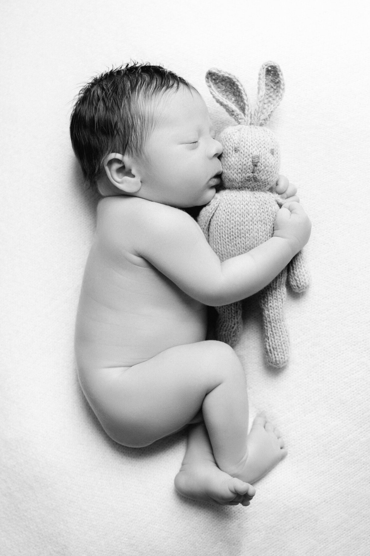 Melissa Lynne Couture Photography-Miami Newborn Photographer-Ethan -26