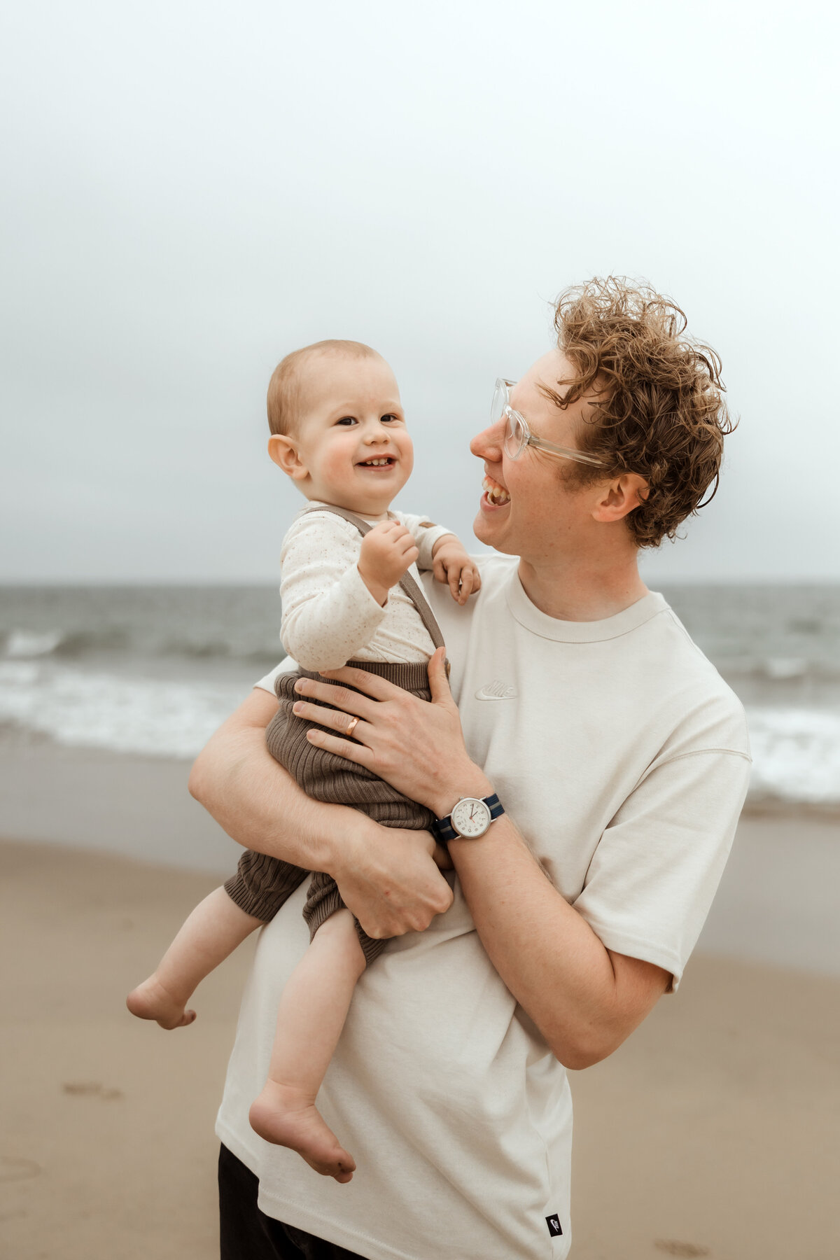 Hermosa Beach Family photography 17