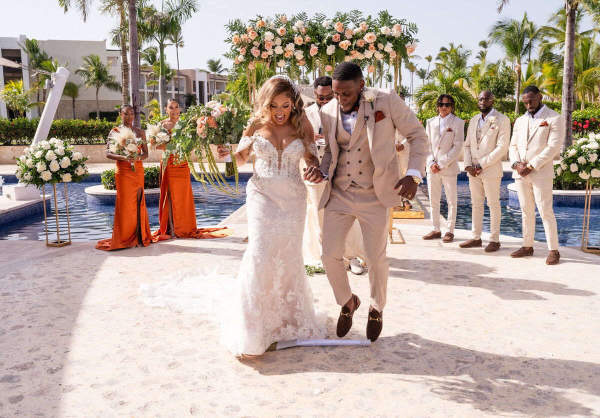 Punta Cana Wedding Photographer