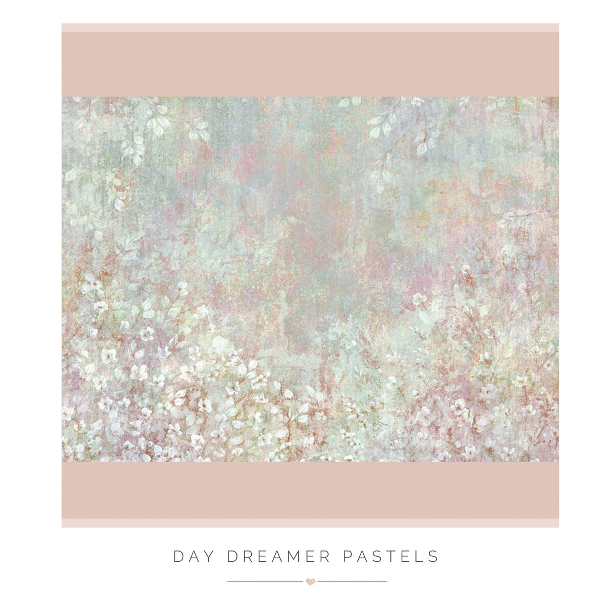 Day Dreamer Pastels