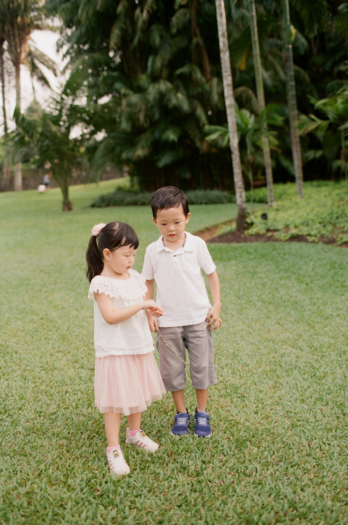 17Wu Family Portraits Maritha Mae Photography