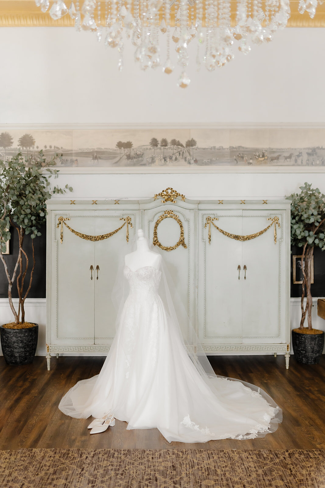 twin oaks san marcos wedding 1