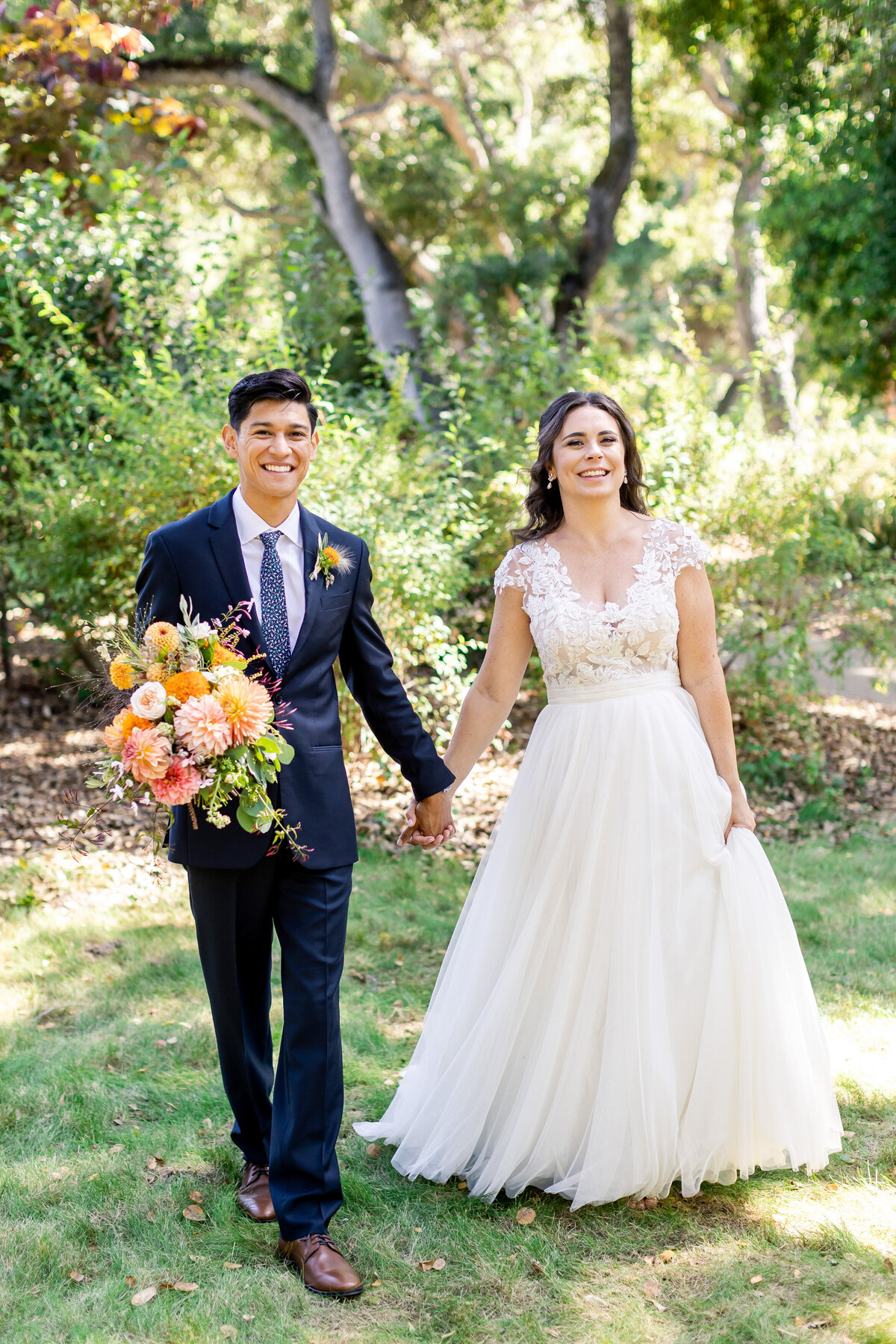 Carmel Valley Wedding- K&C- Shannon Cronin Photography-36