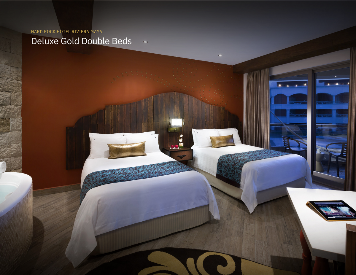 HRRM_Hacienda_Deluxe Gold  Double