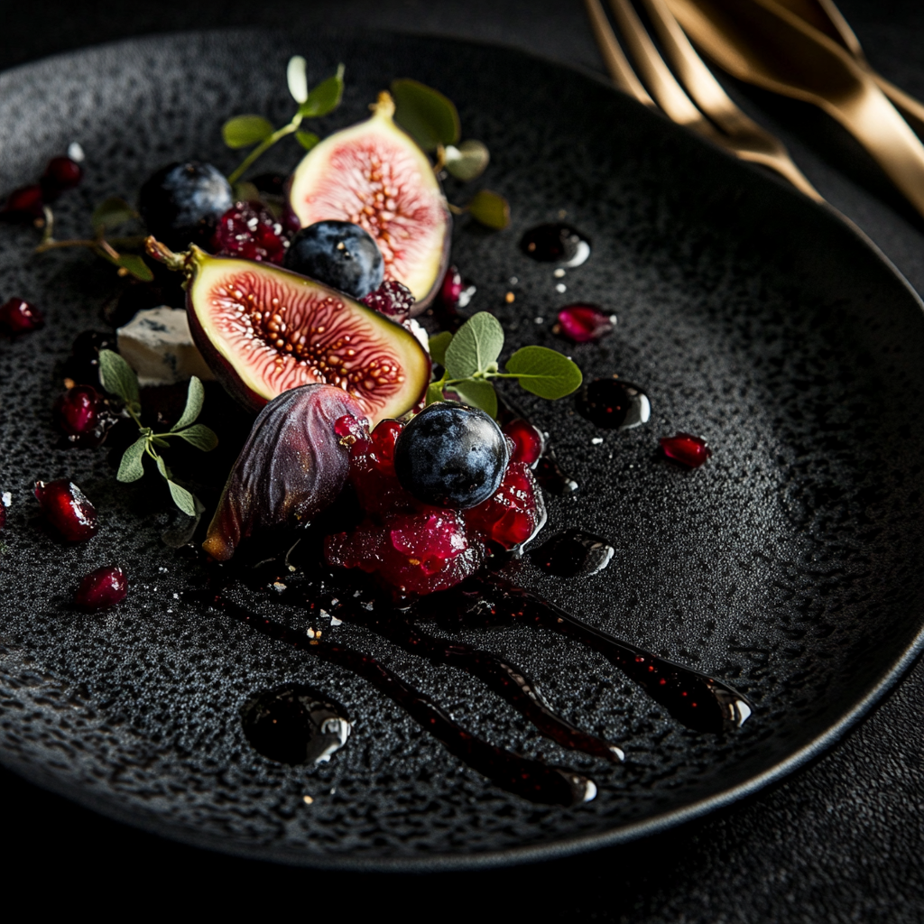 bennell__34584_Small_plate_with_figs_blue_cheese_and_pomegranat_9e7c5957-a8be-40b8-82f5-46afbdf08700