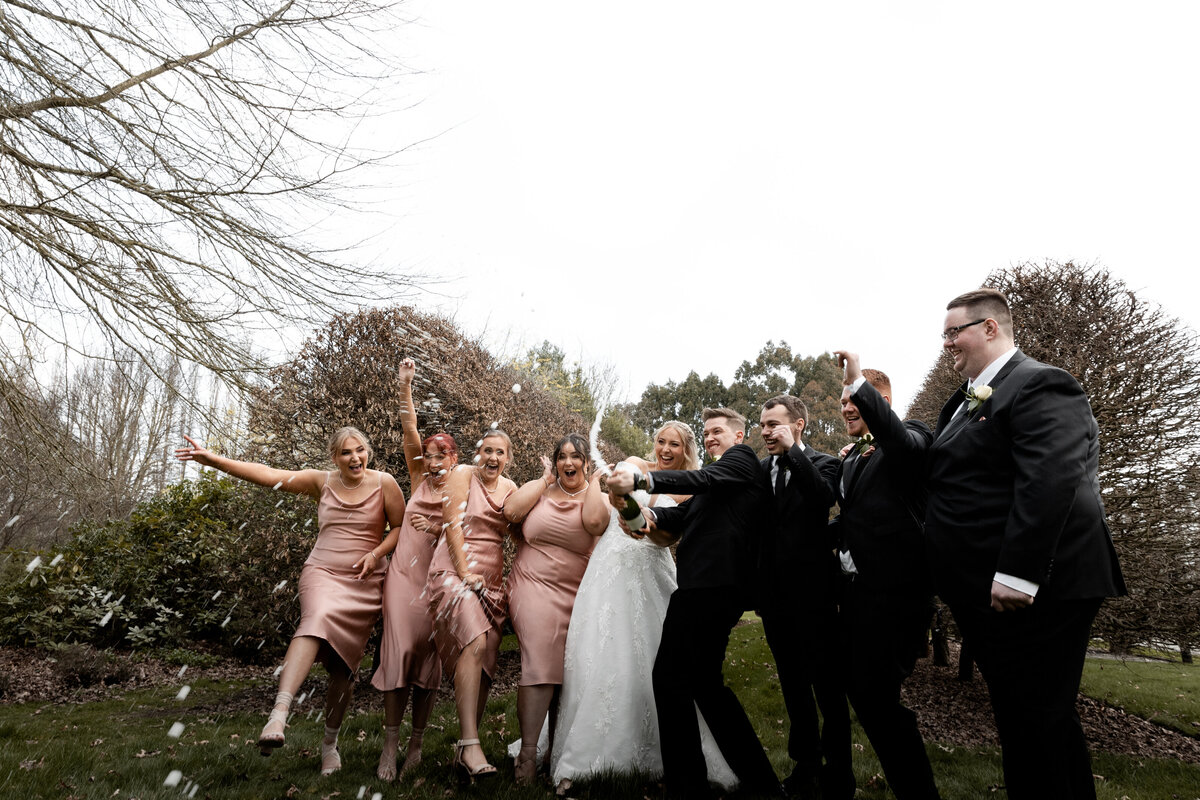 Roam Ahead Weddings - Bri + Richard - Christchurch New Zealand-590