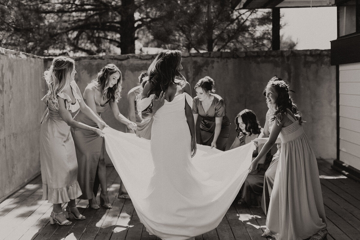 Kourtney & Andrew Wedding _ cait swithers photo + films-226