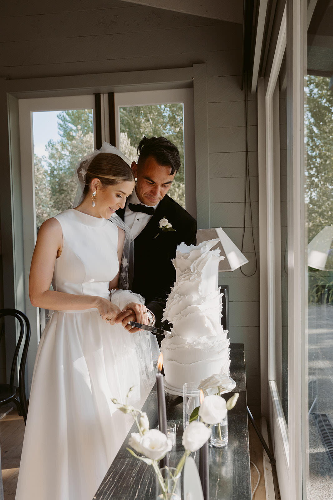 Kate Roberge Photography — Rochelle & Josh-796