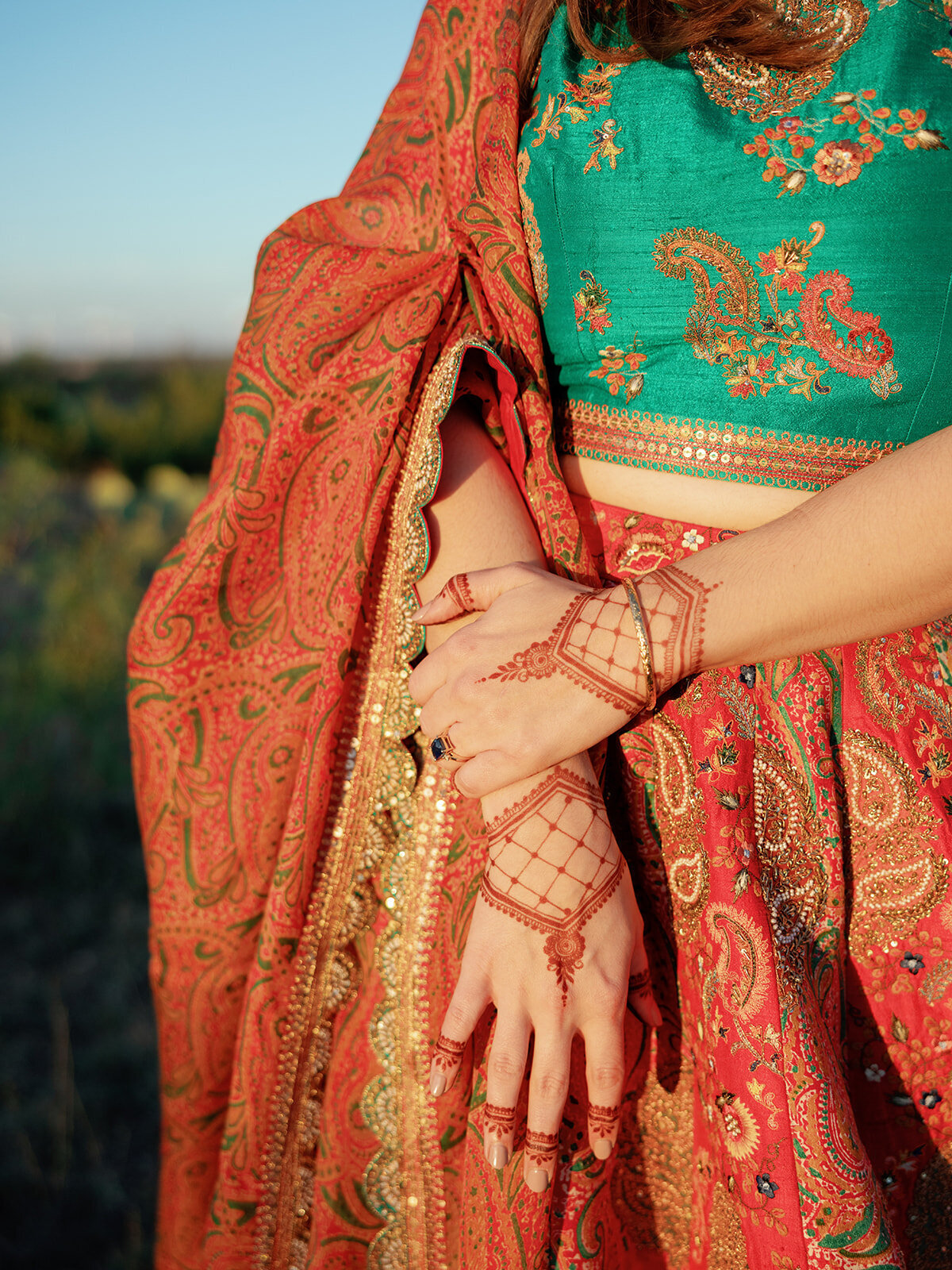 Meredith & Abhinav Wedding-1839
