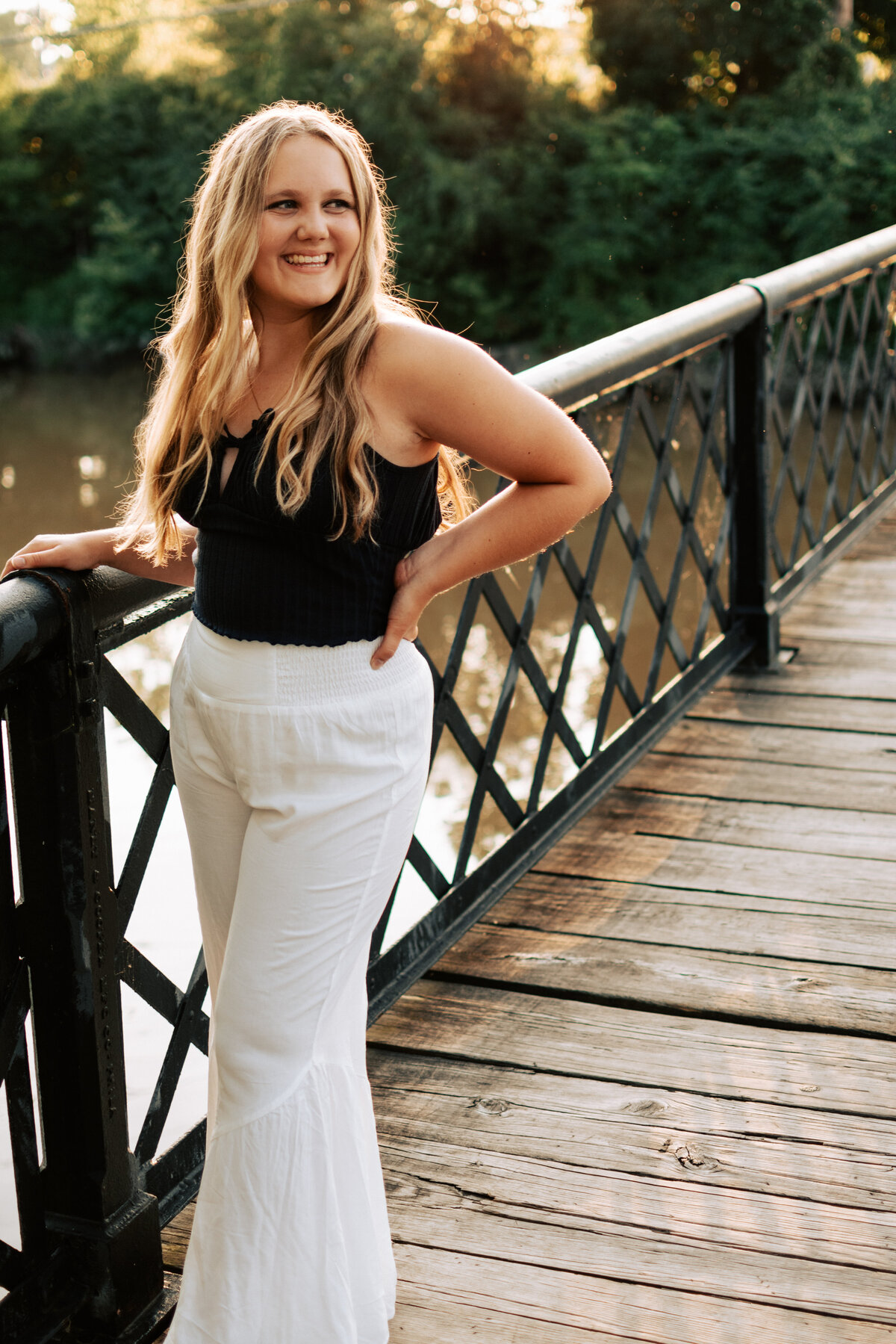 2.0 Photography Co. - Callie - Senior Session-27