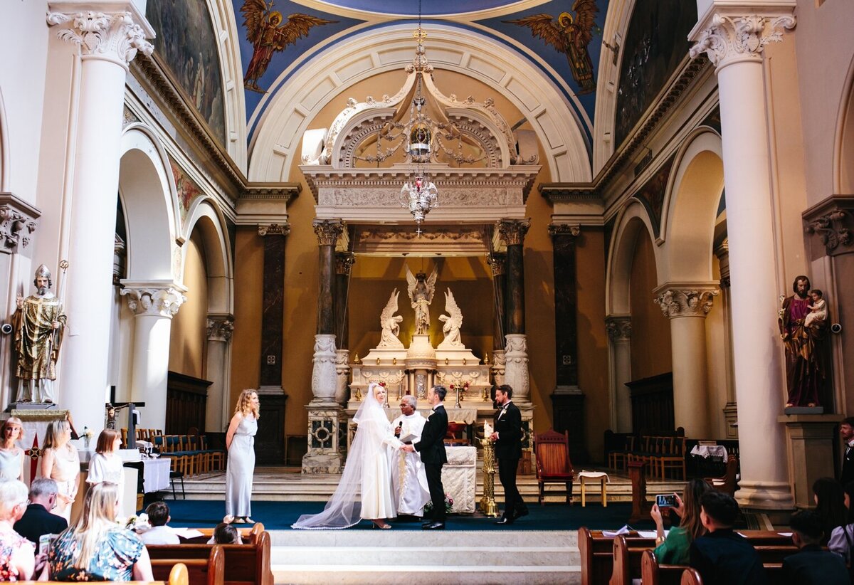 St Jospeh's wedding Highgate_1026