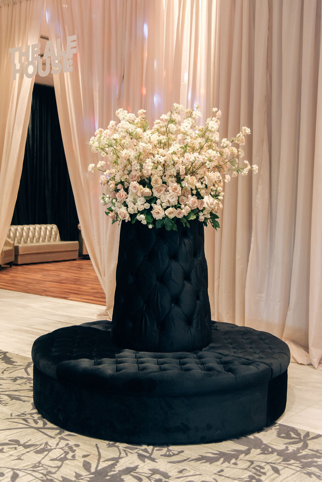 Luxury London Bridal Show - Twelfth Night Events - Event Planners + Concept 128
