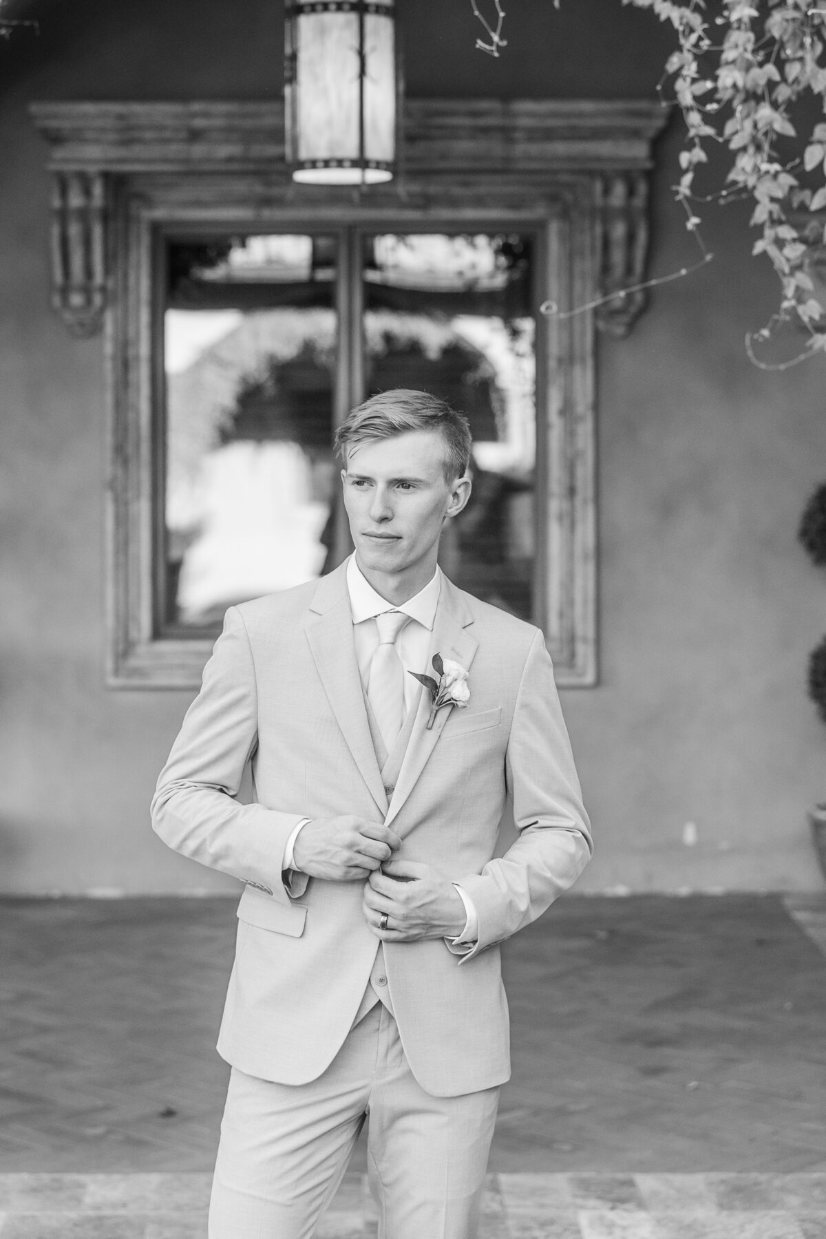 Villa Sienna Romantic Wedding15