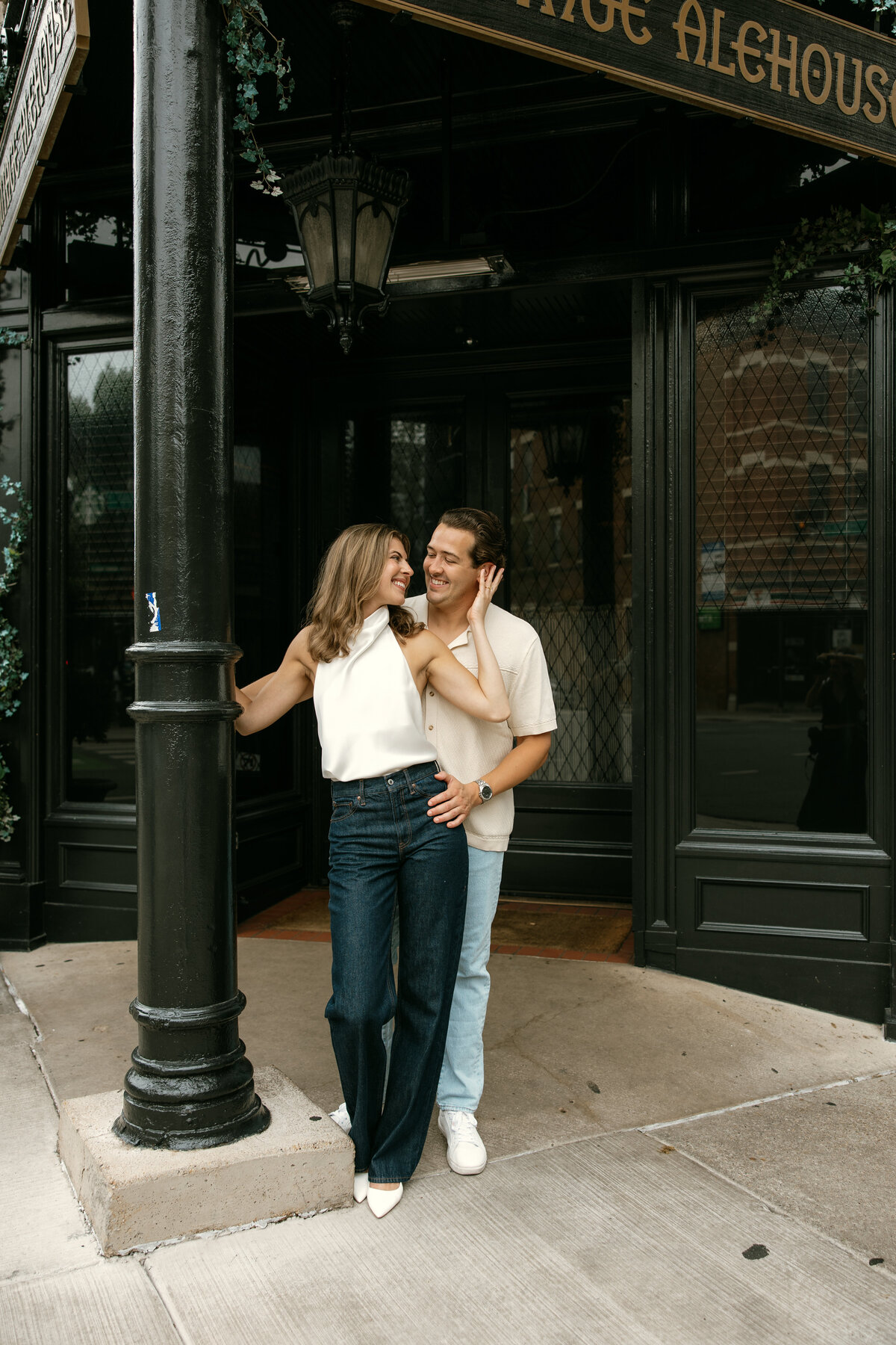 Abigail Anne Photography Colorado and Chicago Wedding and Couples Photographer — Portfolio Featured Story — Ashley and Mike's Engagement 68