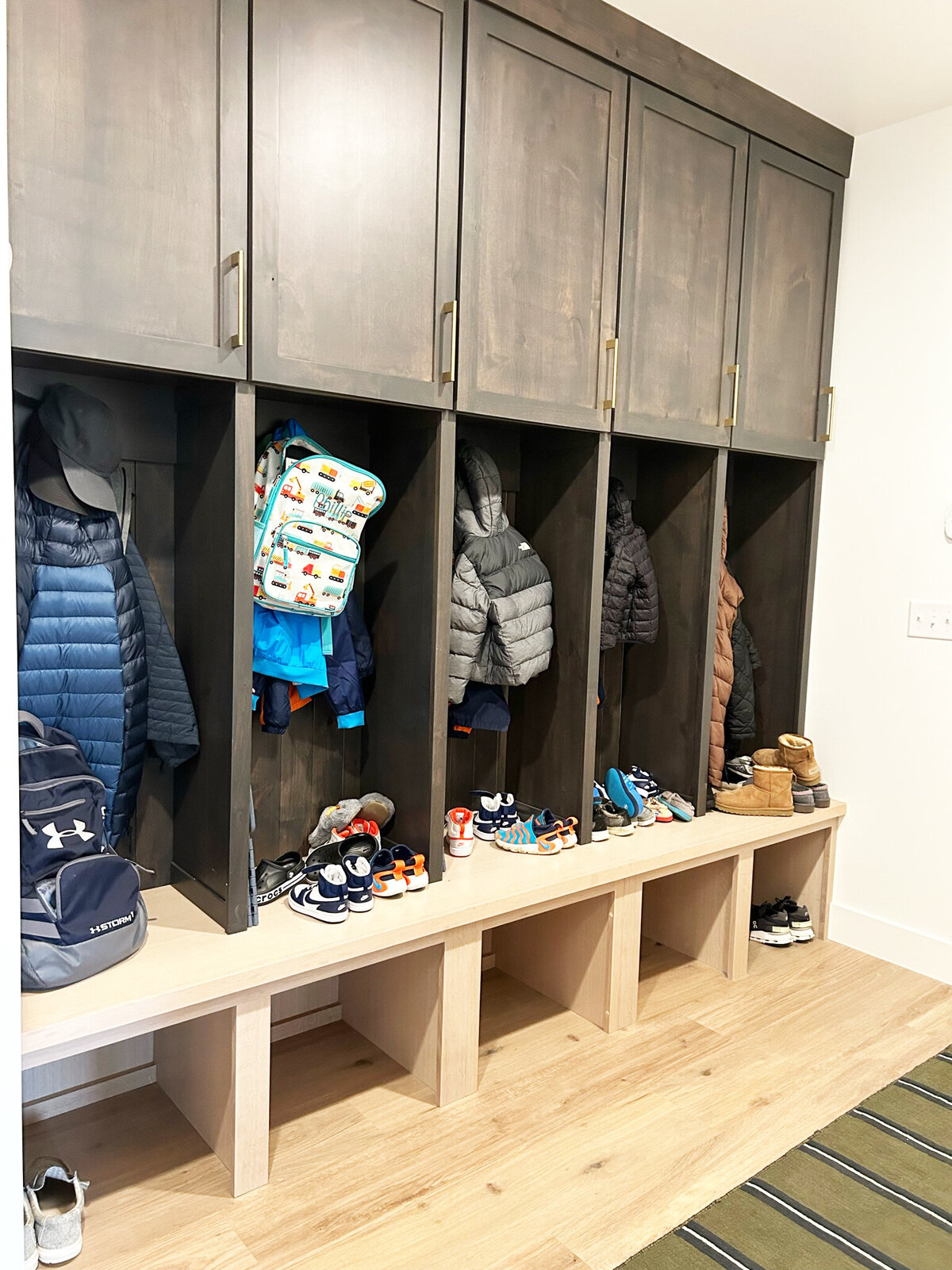mudroom