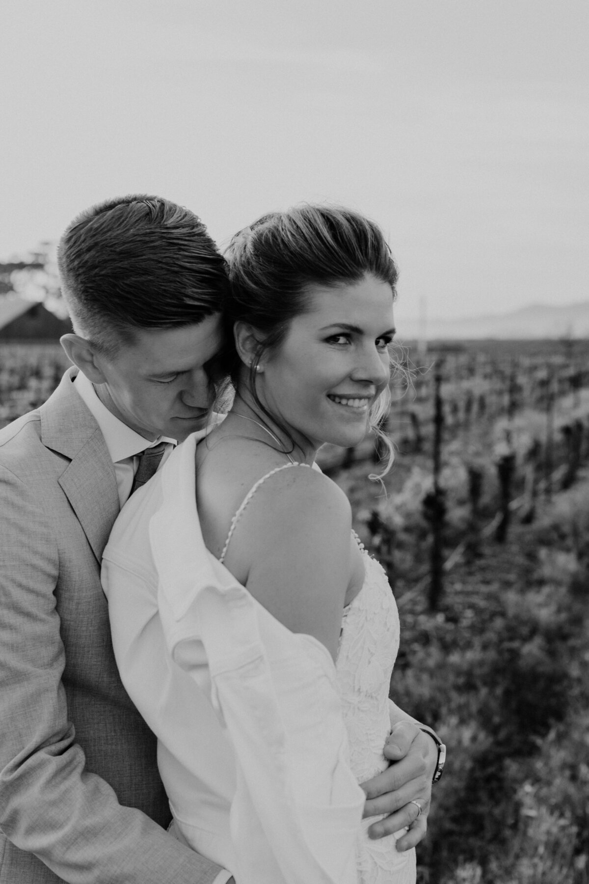 San Luis Obispo California Wedding and elopement photographer