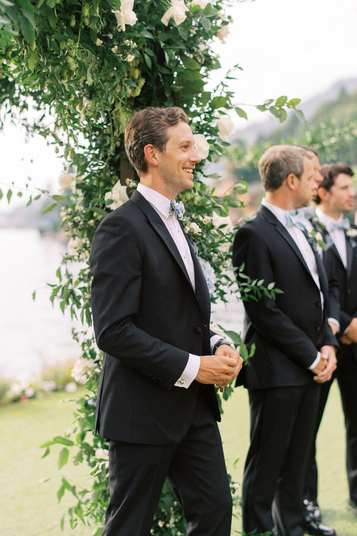 Maïlys Fortune Photography Husband Wife Wedding Weddings Photography France Switzerland Italy Timeless Dreamy Imagery Bilingual French English Destination Weddings Destination Wedding Provence French Riviera Paris Lake Como Tuscany66