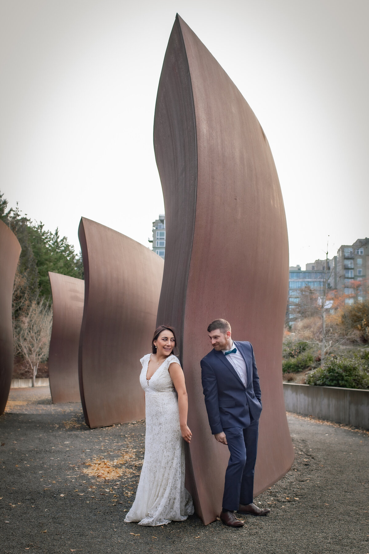 Winter-wedding-Olympic-Sculpture-Park-jennifer-moreno-photography-Washington-wedding-photographer