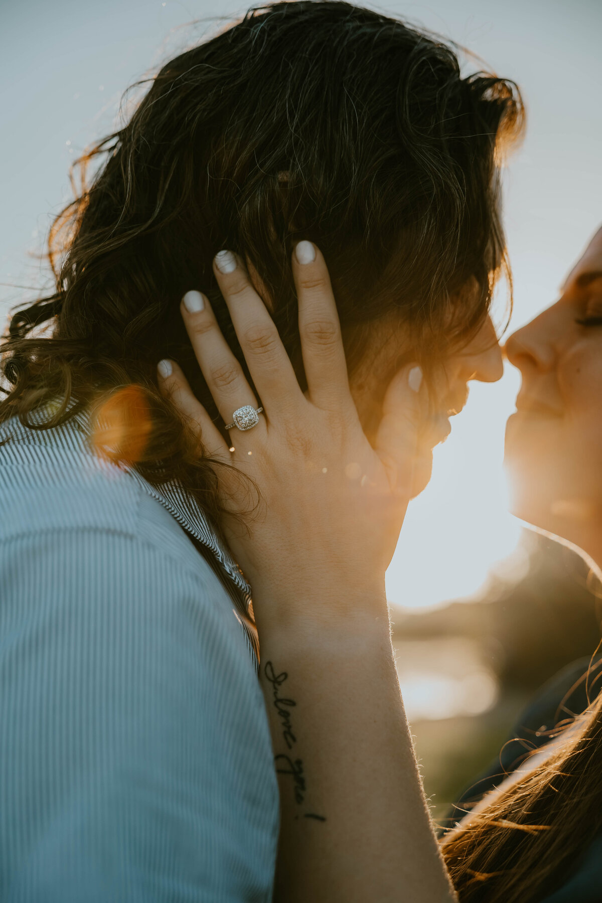 New Jersey Wedding Photographer
