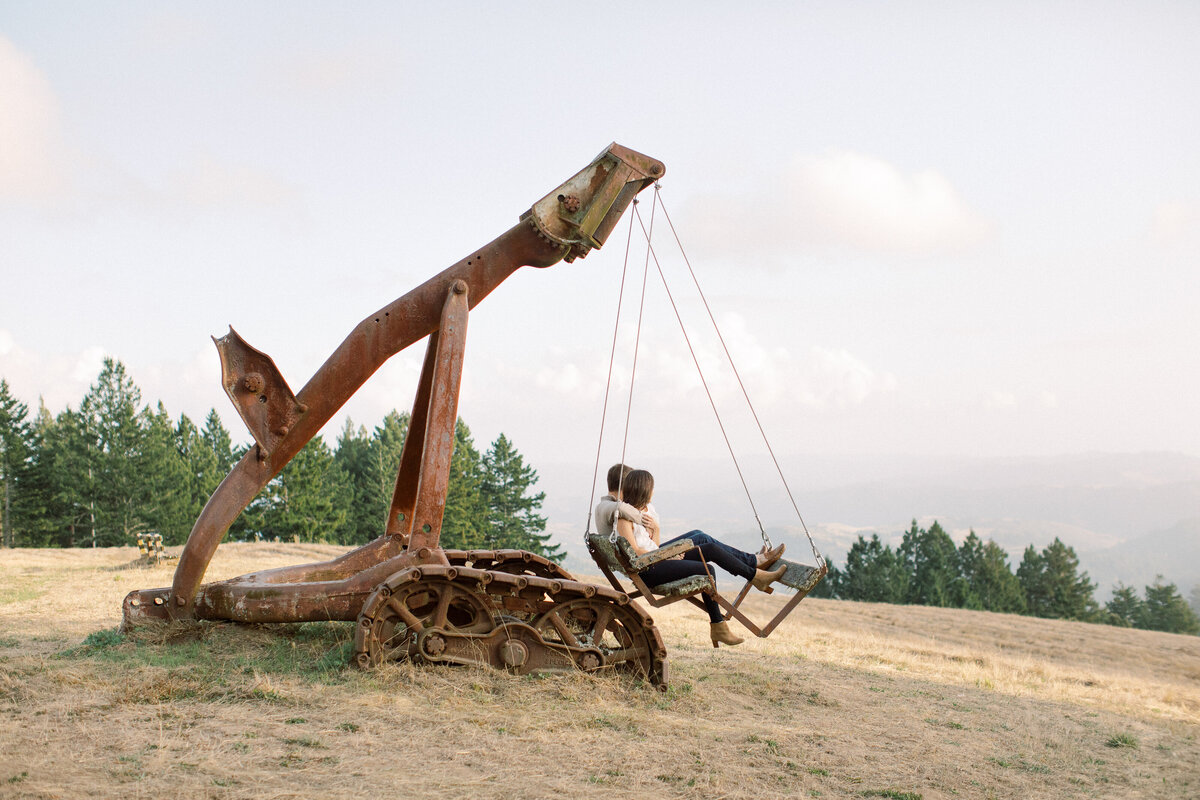 Engagement Photographer in Northern California - Napa - Bir Sur - Lake Tahoe - Carmel Valley - Carlie Statsky Photgraphy 21
