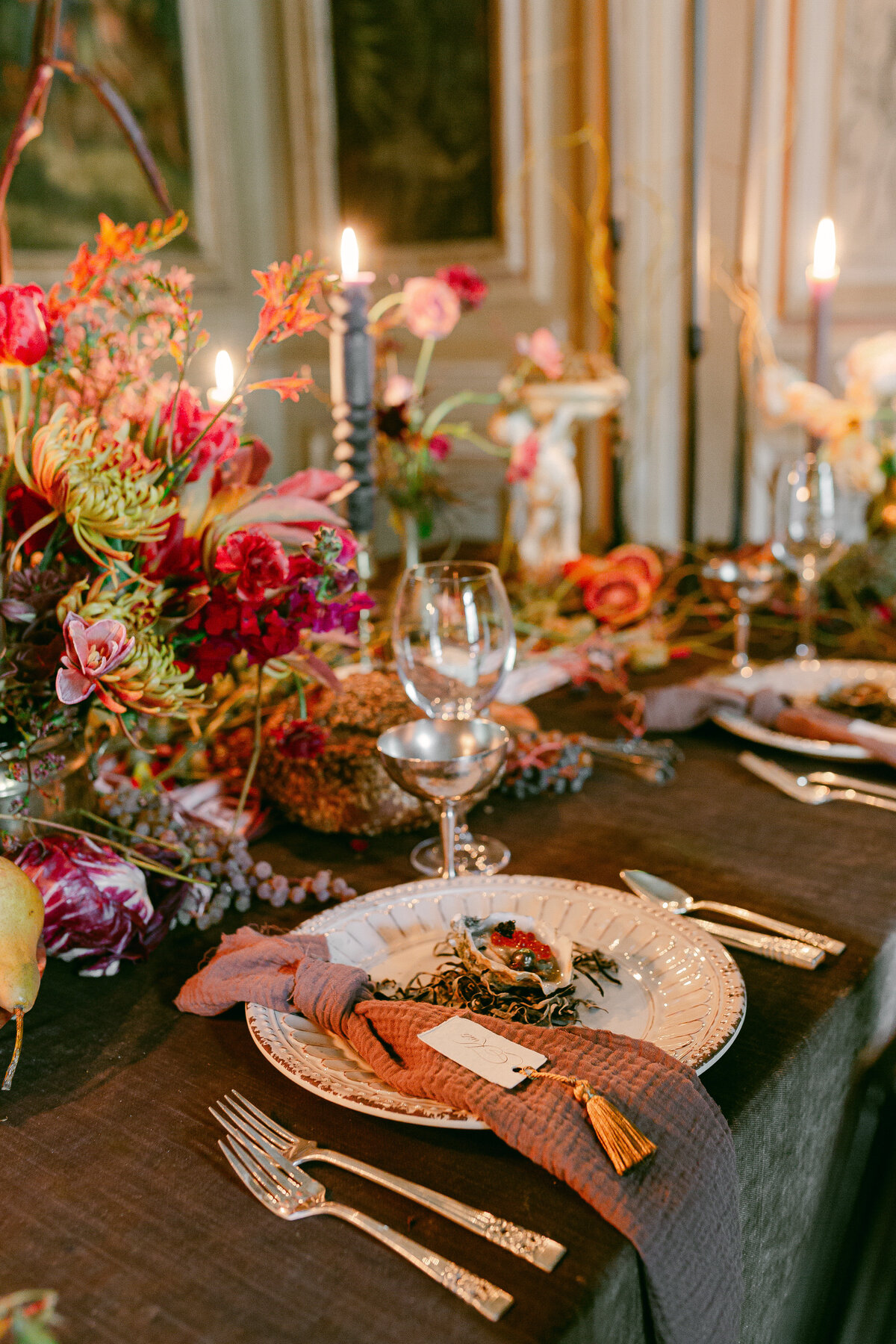 Dutch Curiosity Cabinet Wedding - Kerry Jeanne Photography - 198