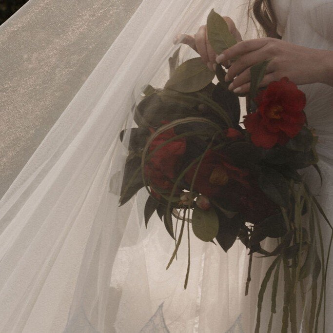 Romantic-wedding-bouquet