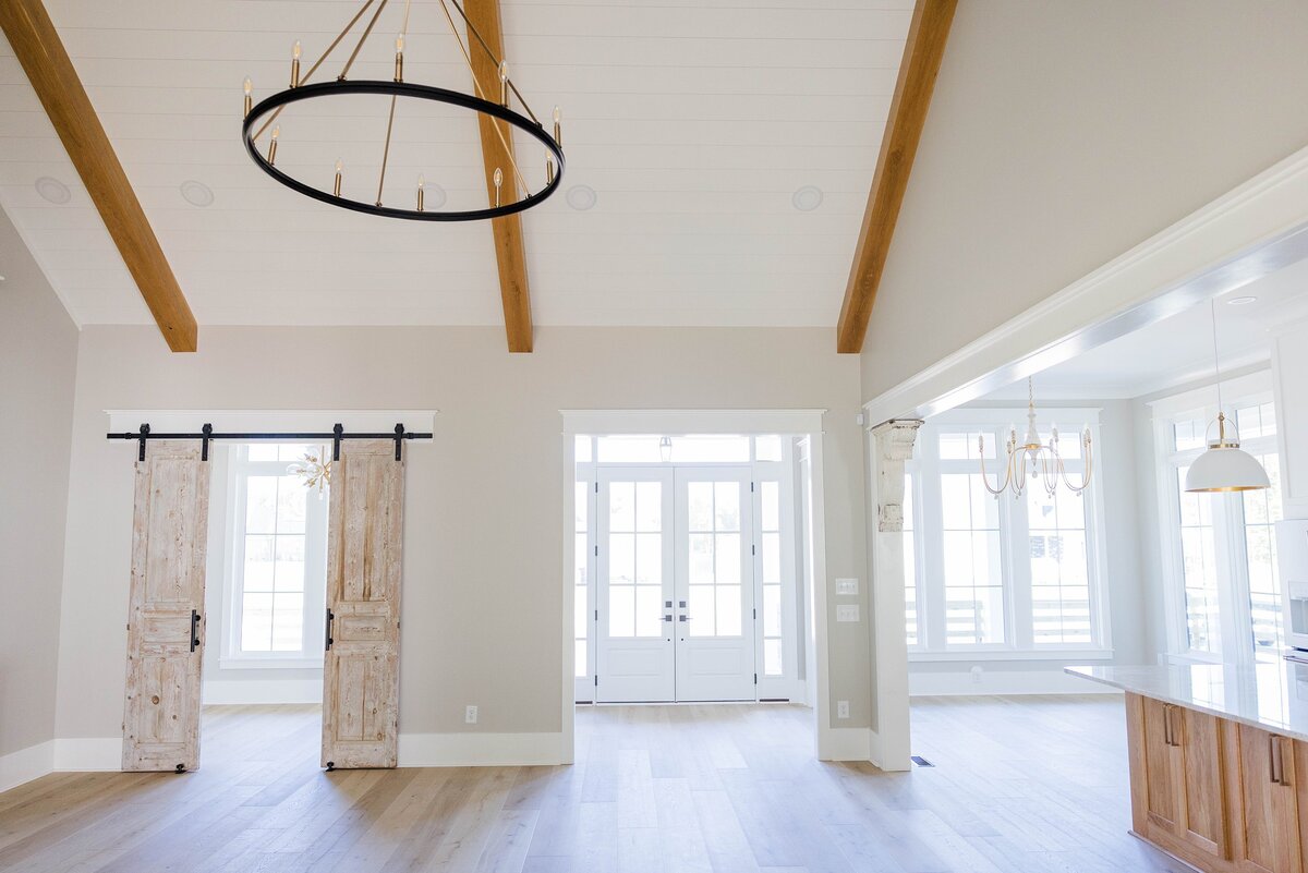 Doug Herring Builders - Pennington Home_0031