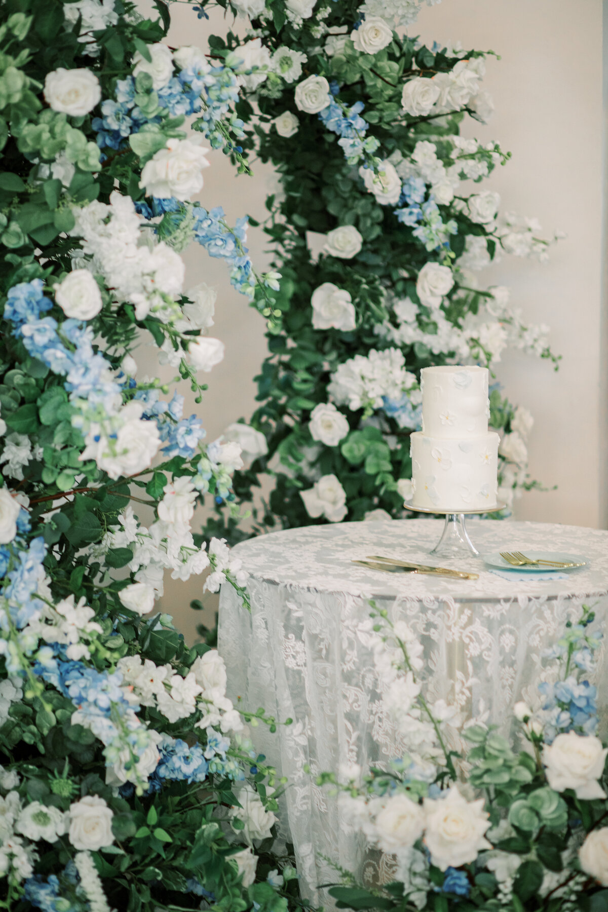 Ink & Willow Photography | Posey Meadows