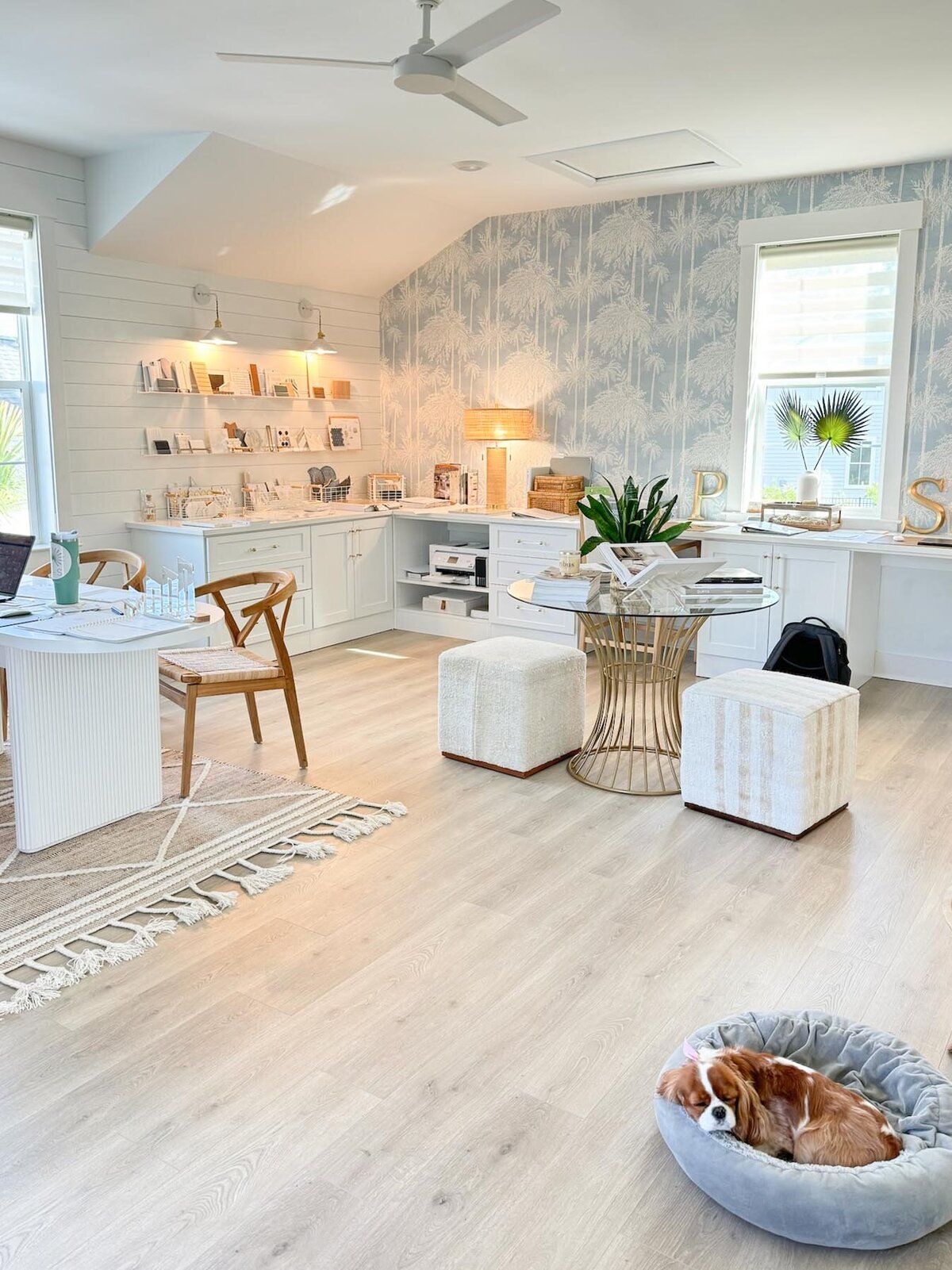 P+S Home