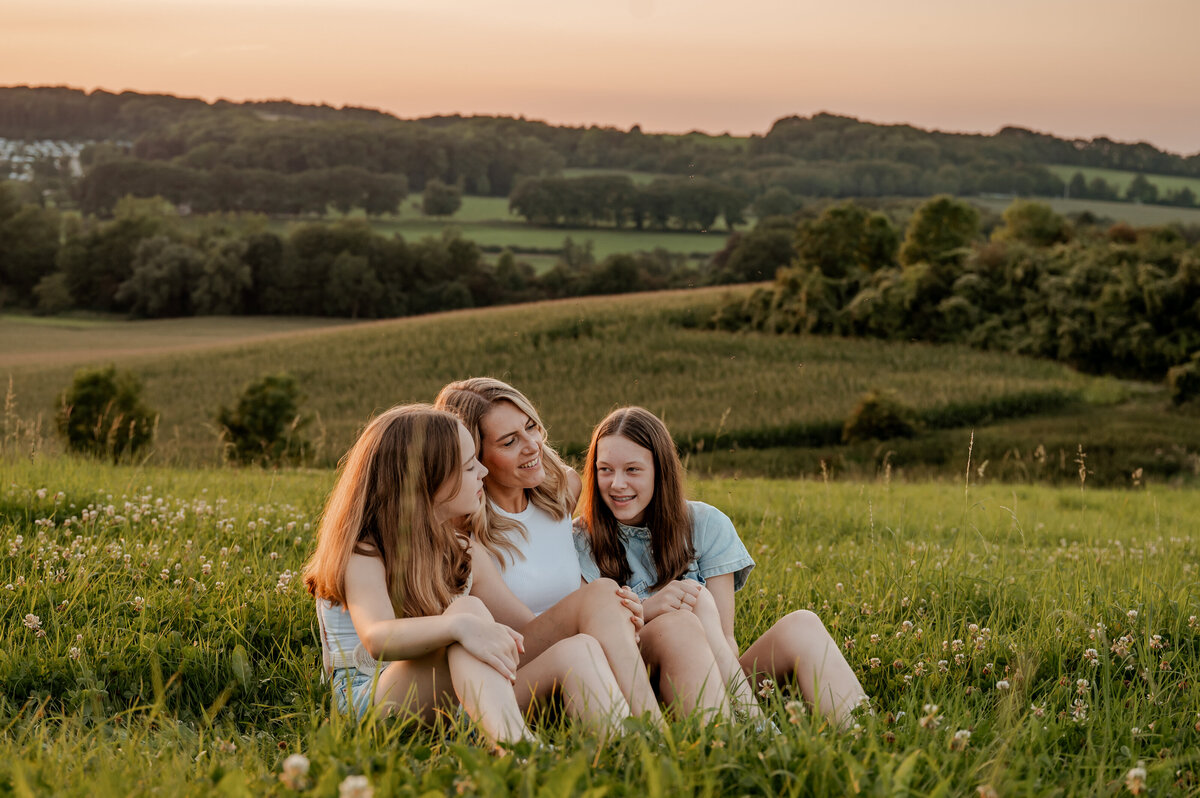 Sanne Creuëls Photography - Geanda, Dana en Julie-58