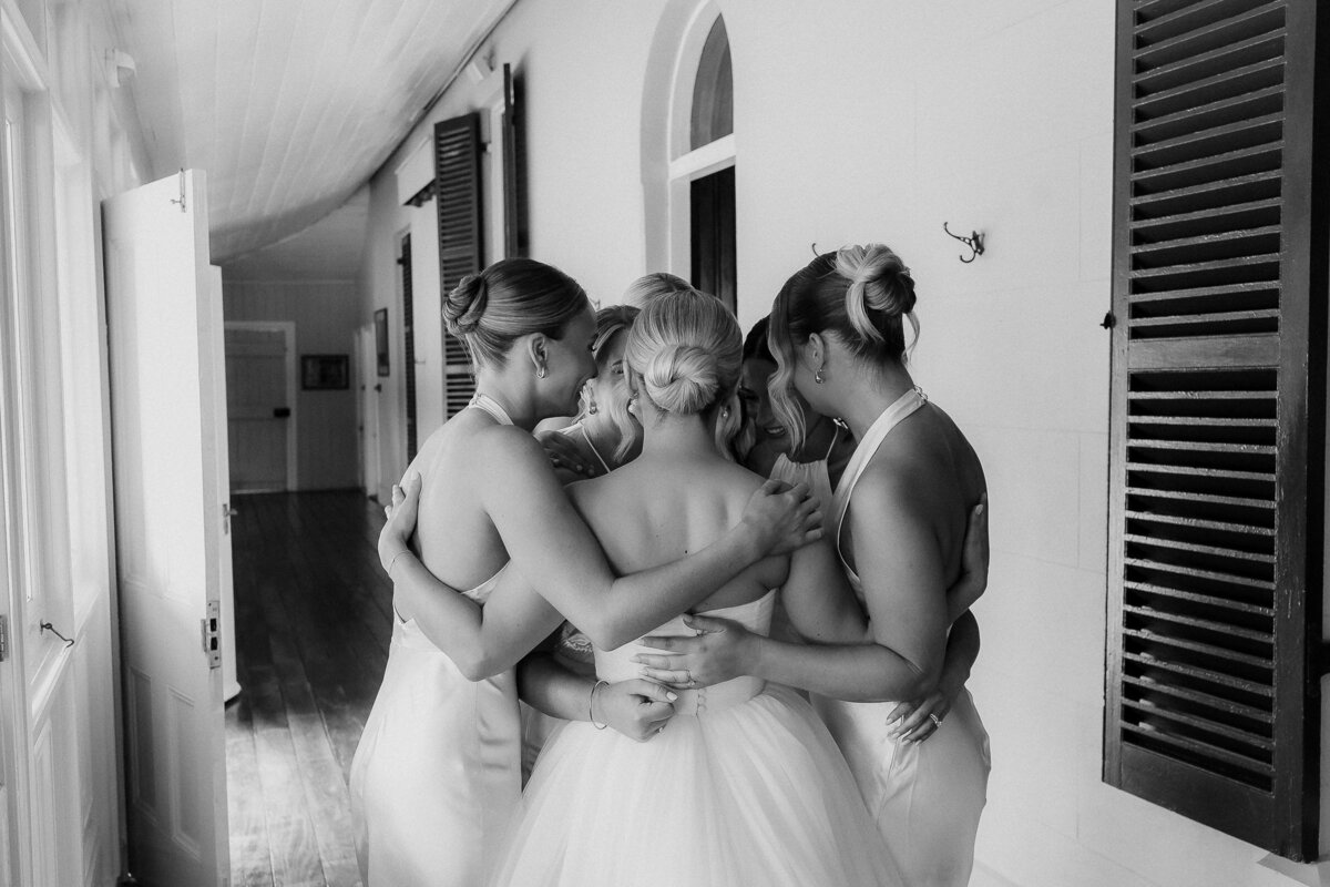 Wallalong house Hunter Valley wedding-24