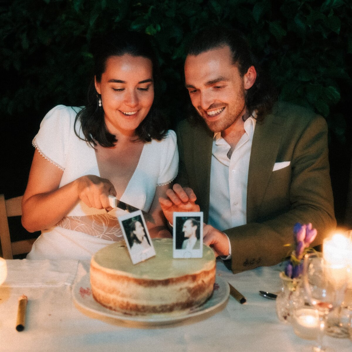 Morgane + Quentin - Mariage-432