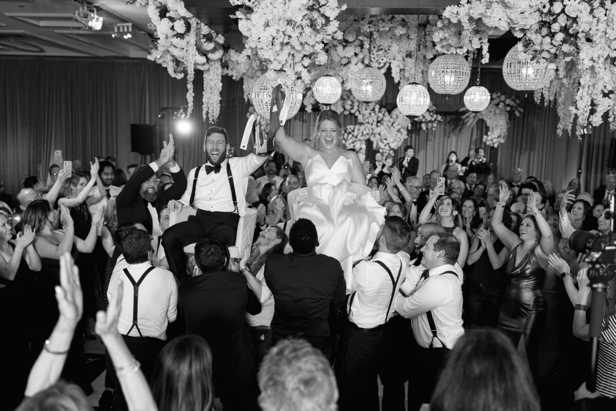 Four Seasons Chicago Wedding Photos-87