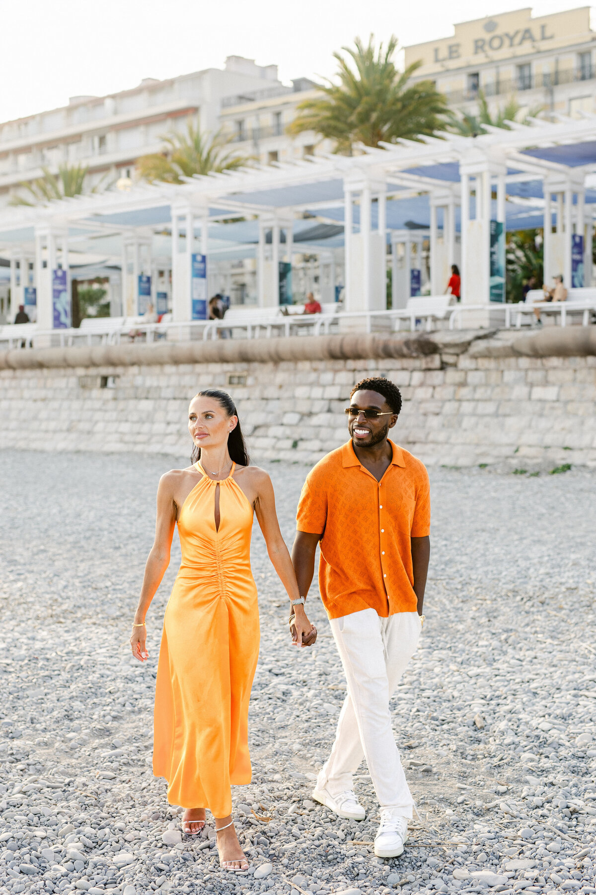 destination-wedding-toast-french-riviera-night