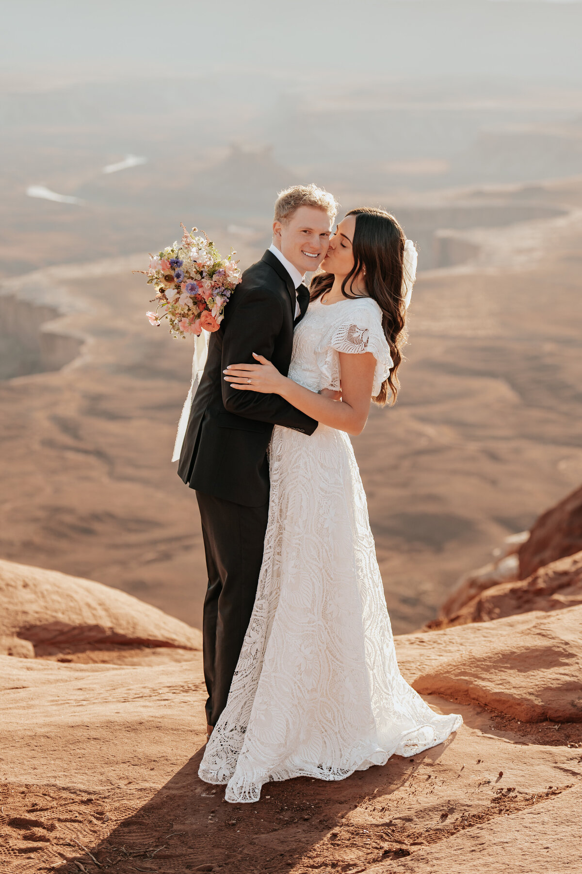 S + B _ Bridals _ Canyonlands _ Utah-141