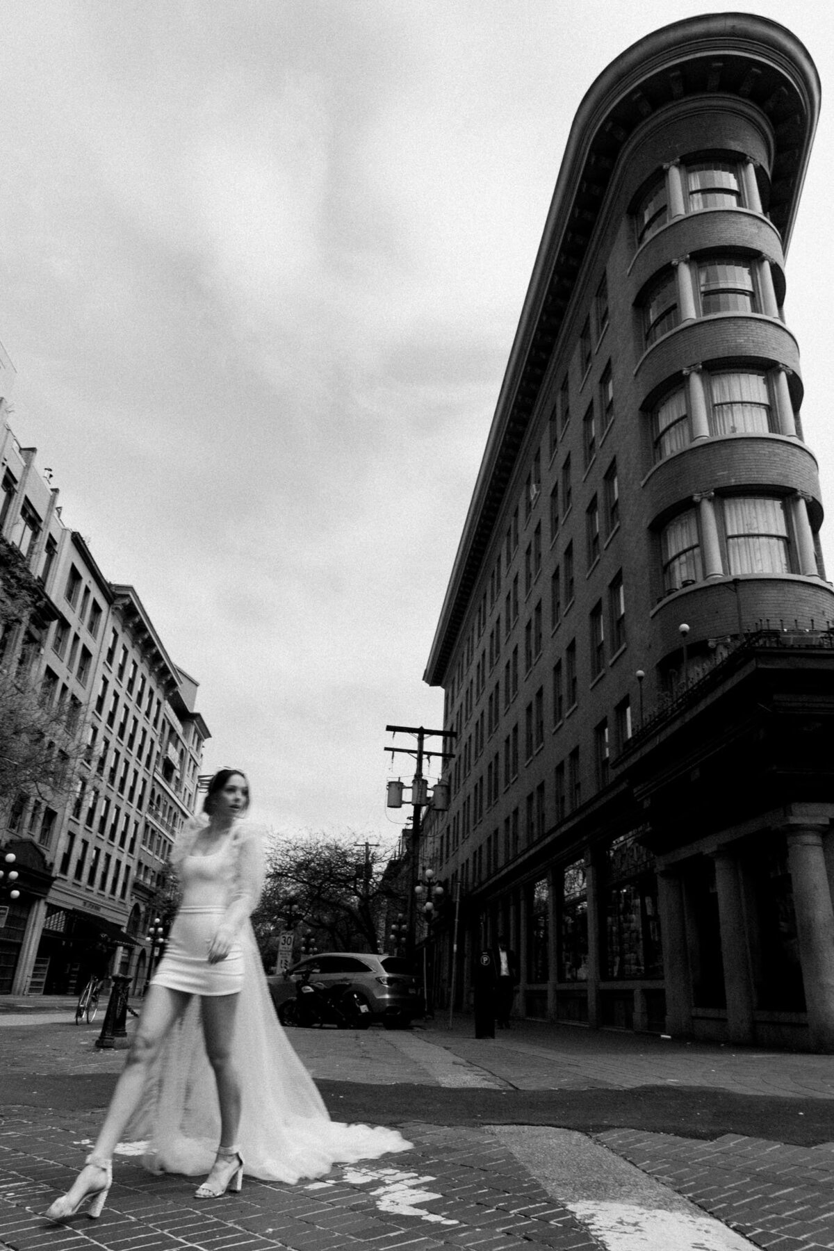 Samin Photography-Maia in Gastown Vancouver-58