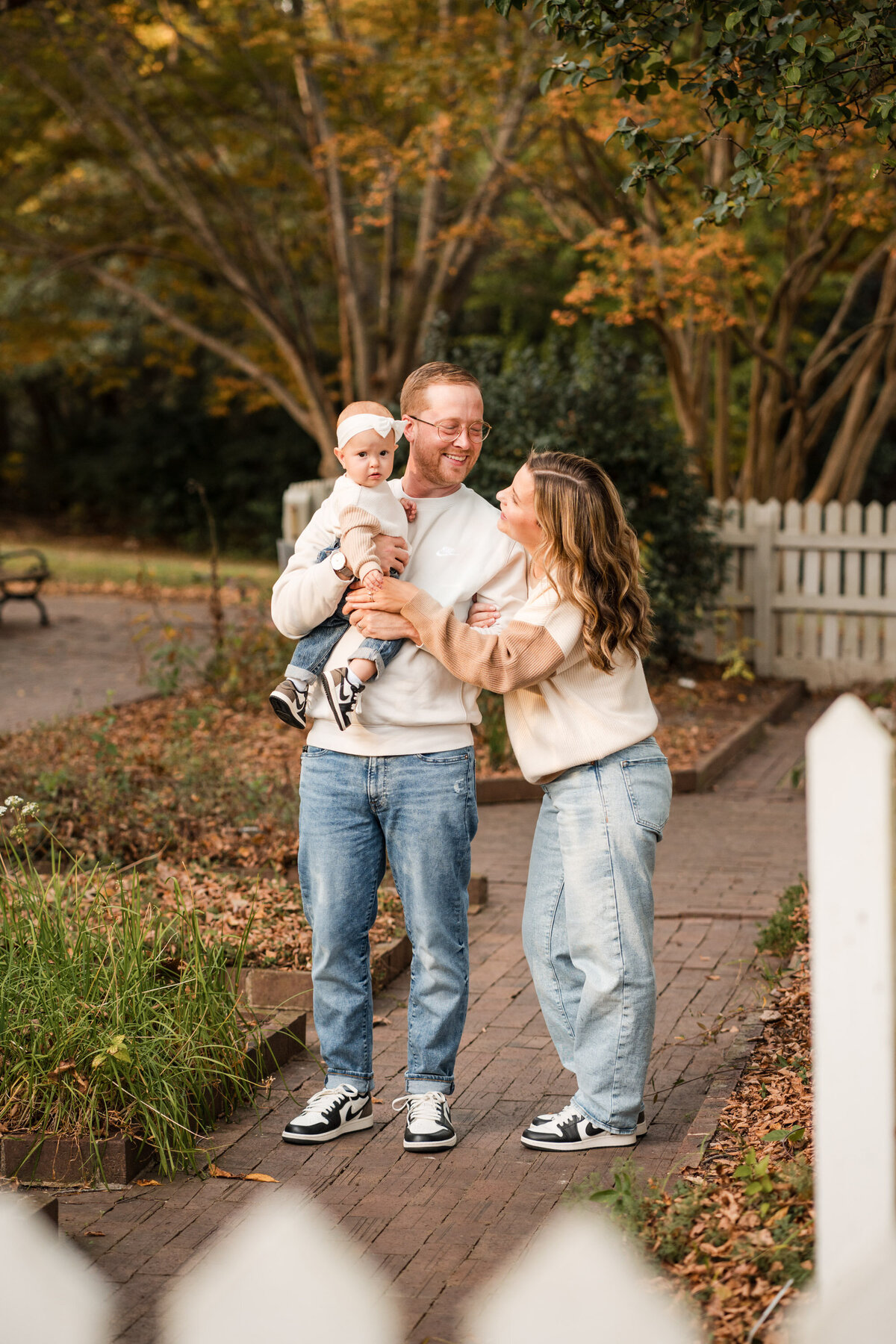 raleigh nc family photography