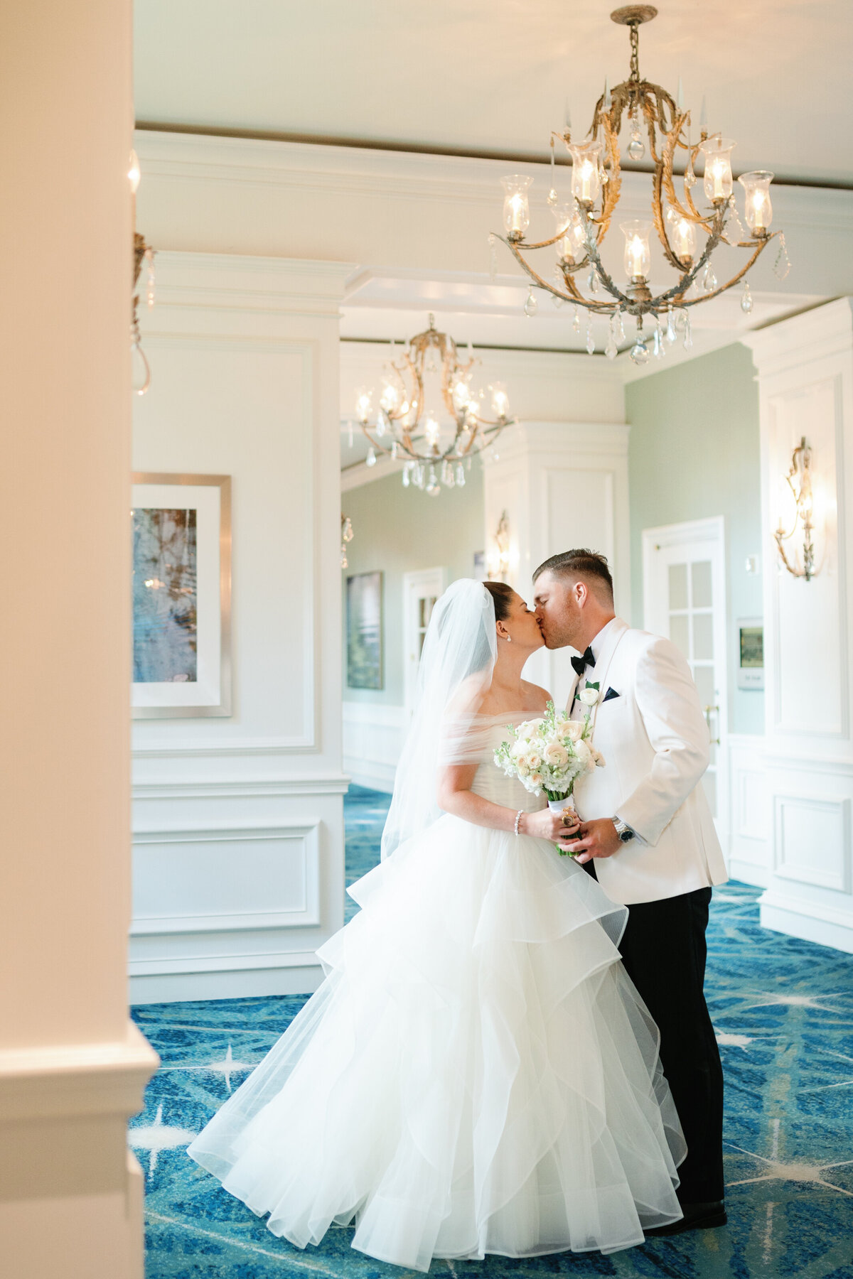 Jaclyn & Mark - Wedding - The Ritz Carlton Sarasota - Alaina René Photography-49