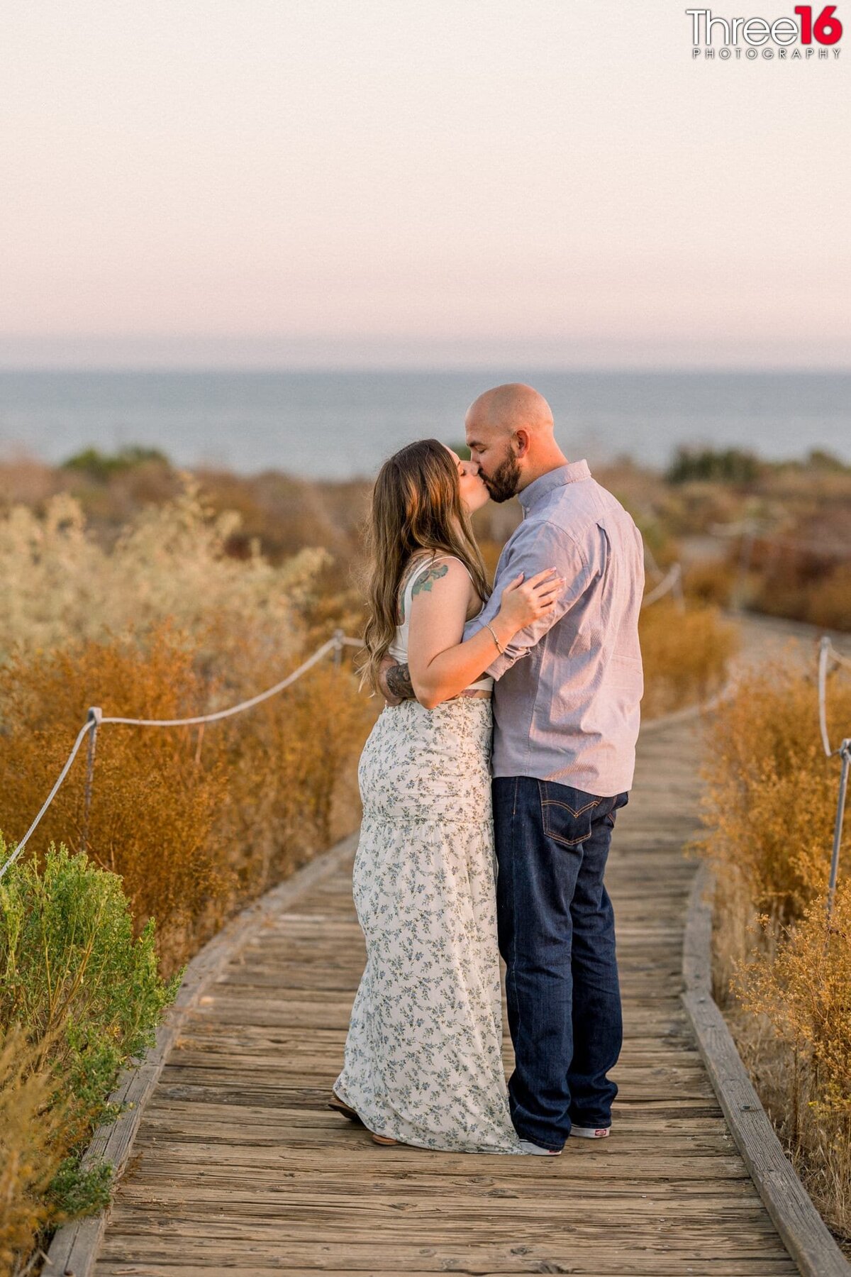 1 Crystal Cove State Beach Engagement Photos-1004