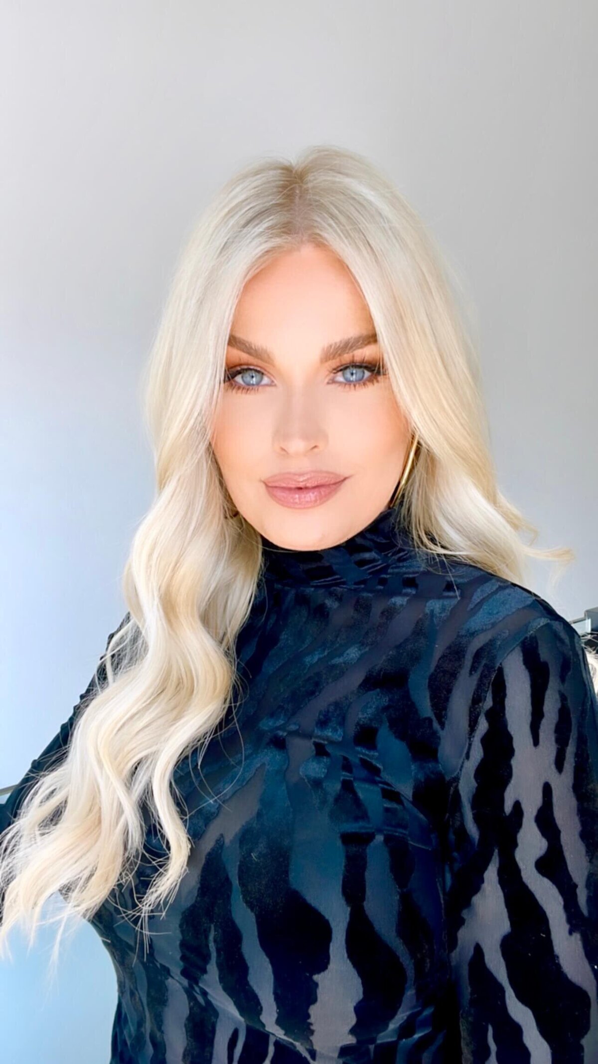 The Story Behind Tiktok'S Trending Cynthia Garcia Sound - h8g5ilf