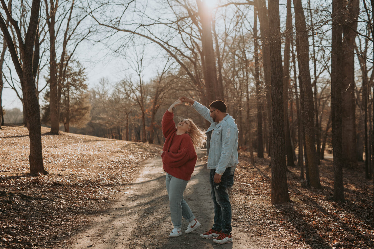 North Carolina Wedding Photographer