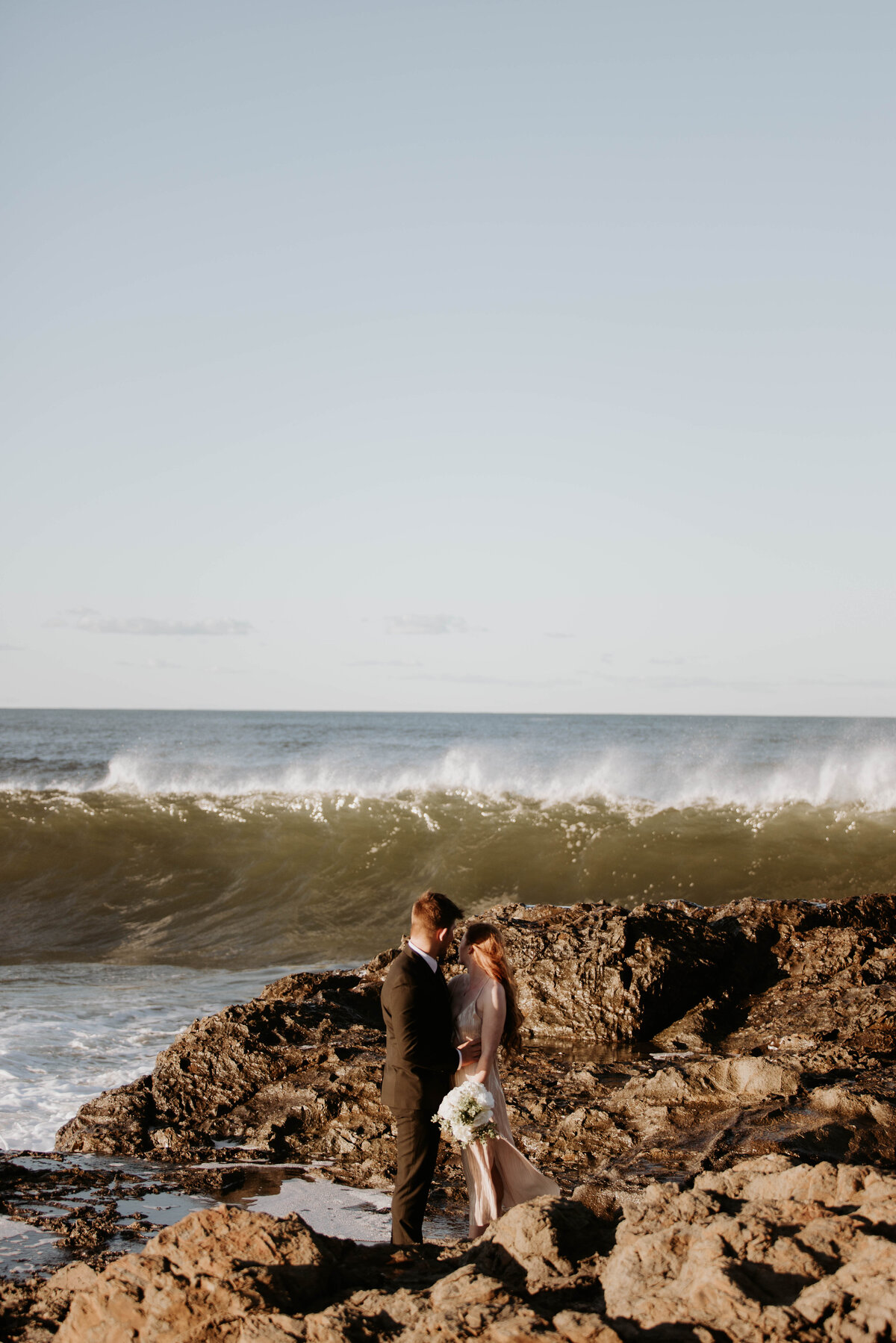 Wedding Photographer Northern Rivers