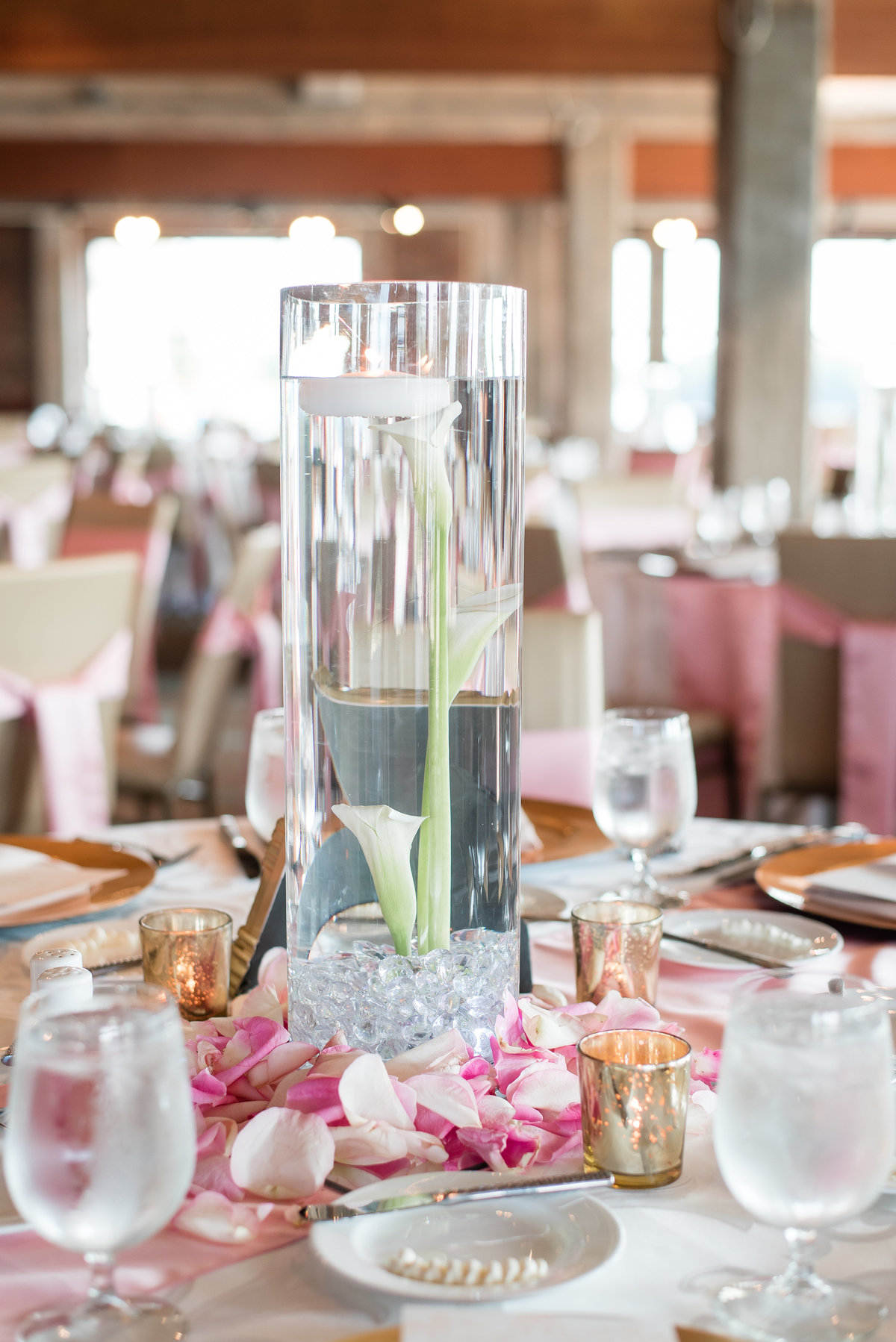 Heart's Content Events - Virginia Maryland DC Wedding and Event Planner - Marriage Coach - Adrienne Rolon - Photo11