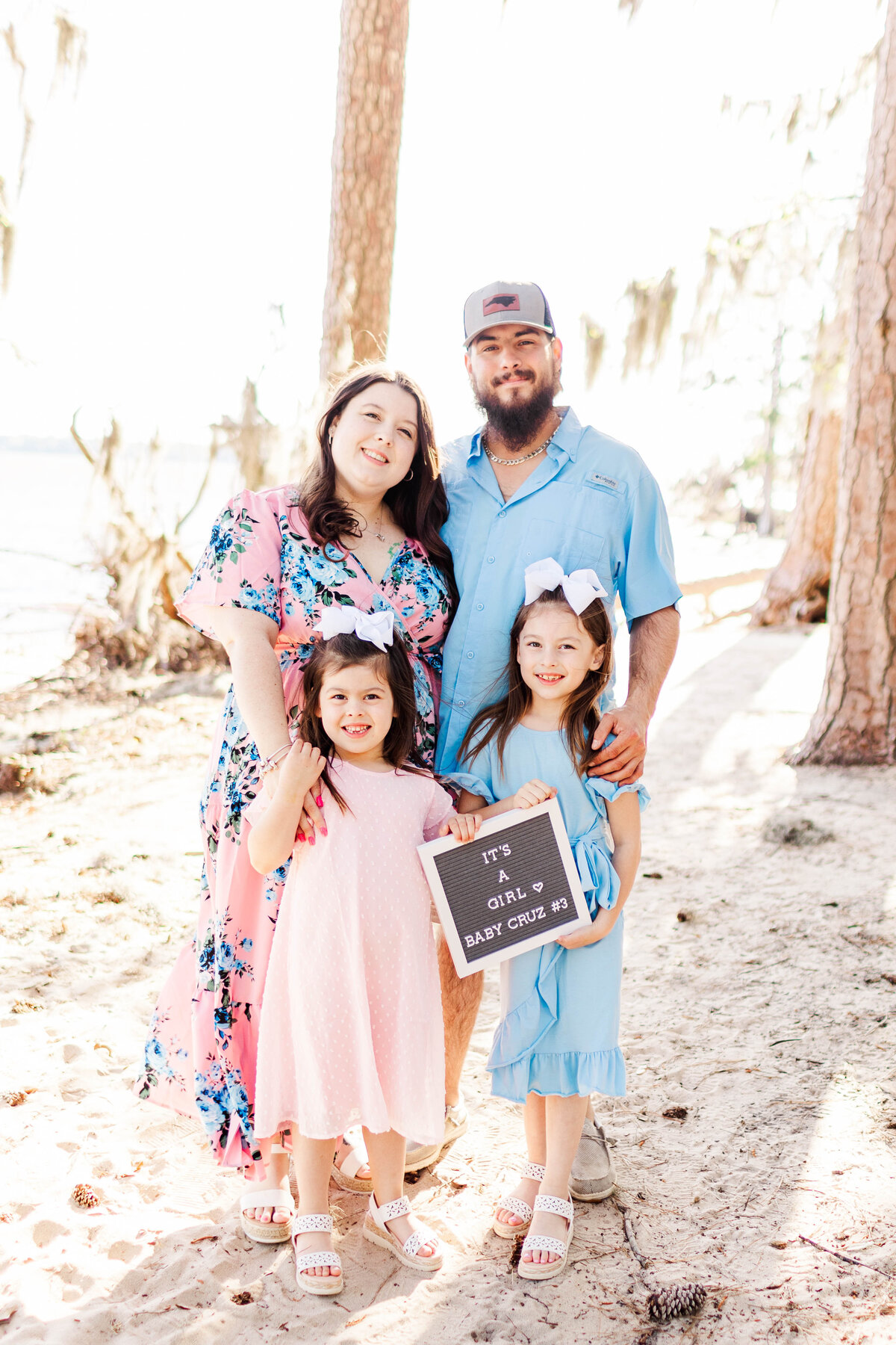 Cruz Family-25